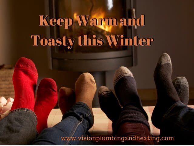 Keep Warm and Toasty with Regular Furnace Maintenace