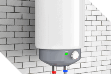 water heating storage tank