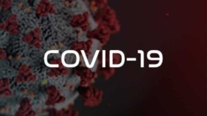 COVID-19 Image