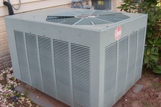 hvac Air Conditioning system