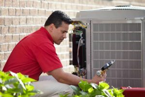 Air Conditioner Maintenance Tips