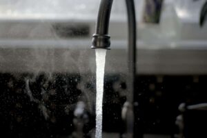 Plumbing Myths Leaking Faucet