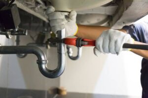 Apprentice Construction Plumber Hiring