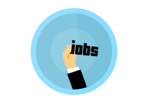 hiring lots of job