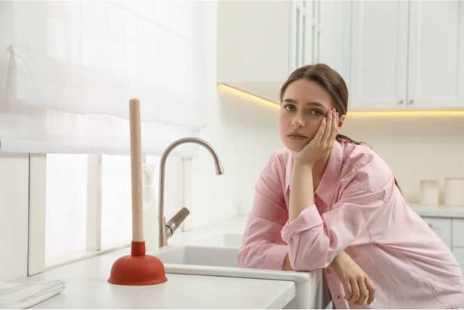 Read more about the article How to Prevent Clogged Drains