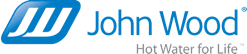 John Wood Water Heaters Logo