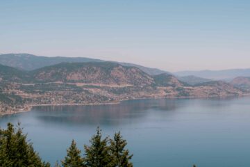Okanagan Valley BC