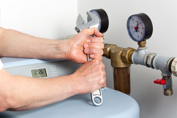 Signs Your Water Softener Needs Repair