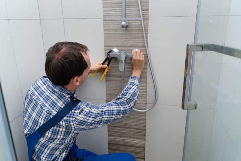 What are the Signs You Need Shower Repair?