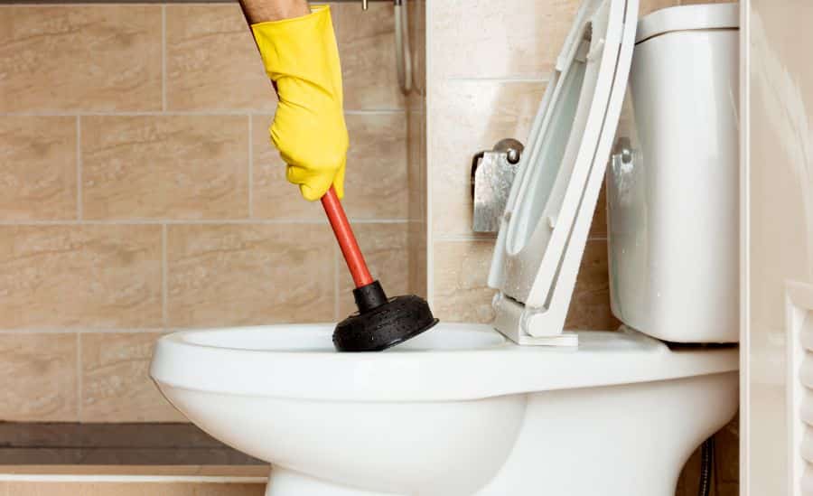 What are the Signs You Need a Toilet Repair?