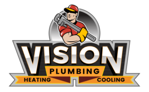 %imagetitle% | Vision Plumbing Heating Cooling