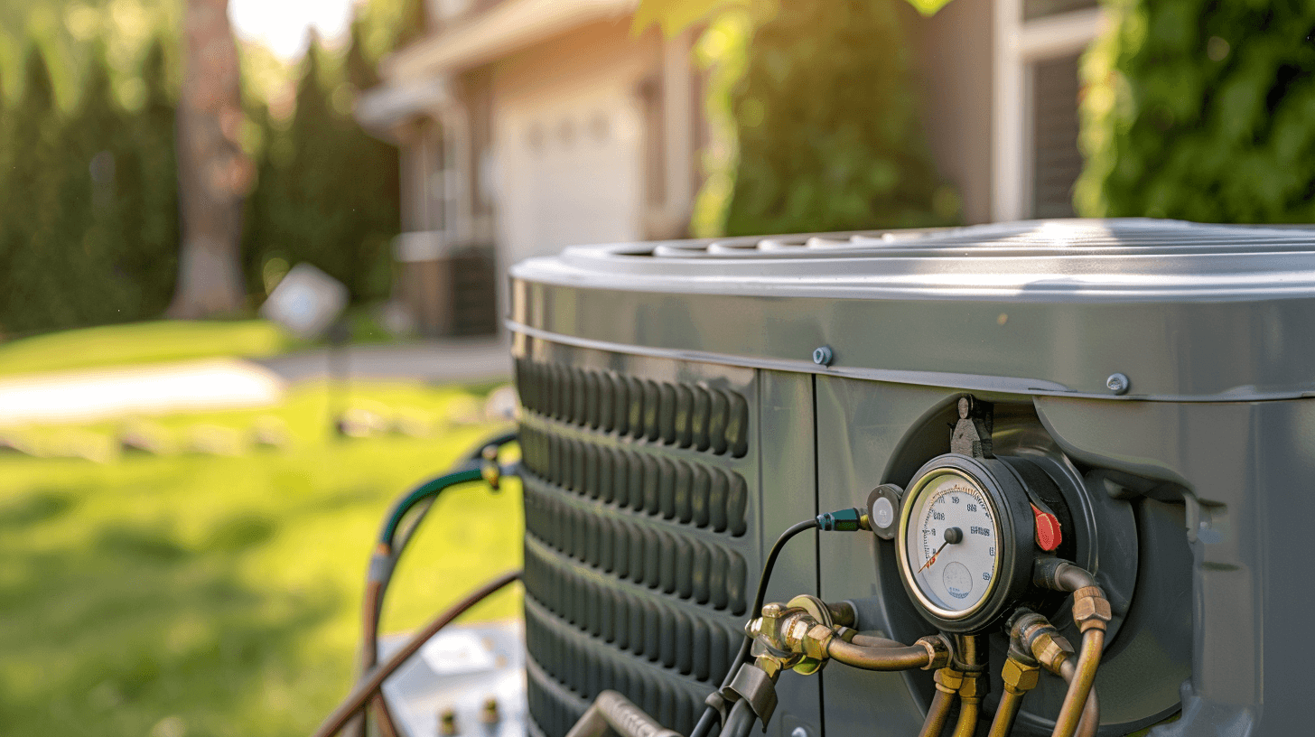 AC Repair