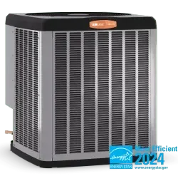 AirEase Pro Series A7CP21V Cold Climate Heat Pump available in Kelowna from Vision Plumbing Heating Cooling