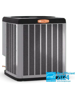AirEase Pro Series A7CP21V Cold Climate Heat Pump available in Kelowna from Vision Plumbing Heating Cooling
